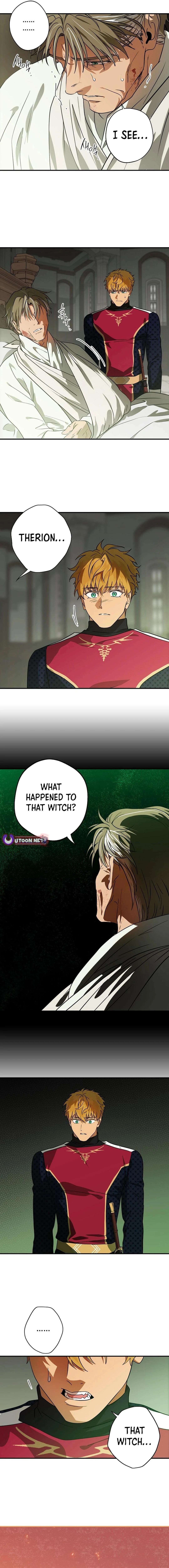 Blinded By The Setting Sun Chapter 205 - Page 8 in English
