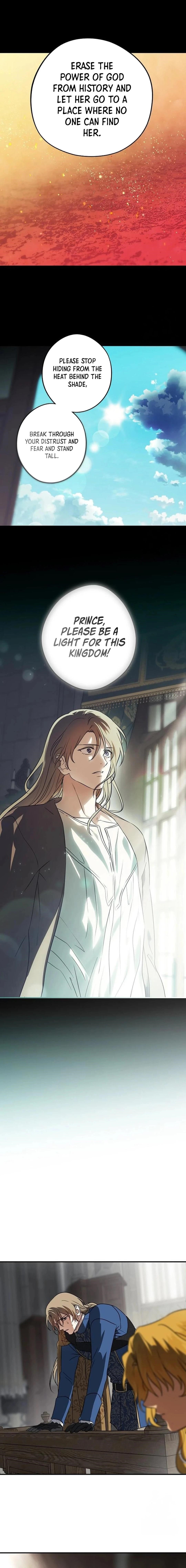 Blinded By The Setting Sun Chapter 207 - Page 12 in English
