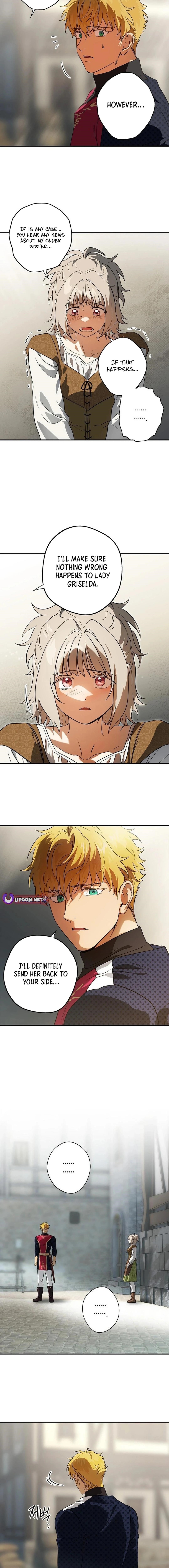 Blinded By The Setting Sun Chapter 210 - Page 18 in English