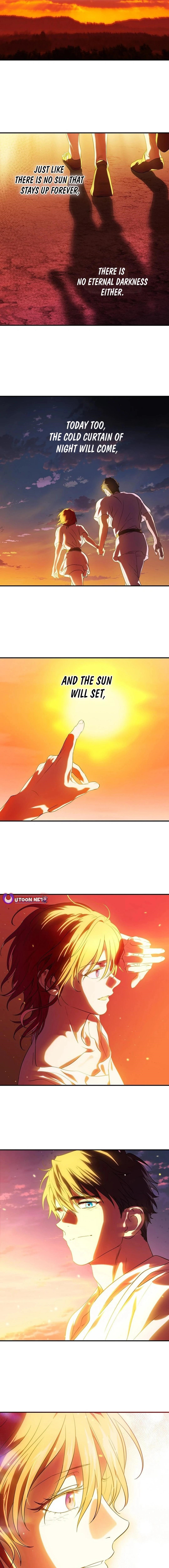 Blinded By The Setting Sun Chapter 211 - Page 17 in English