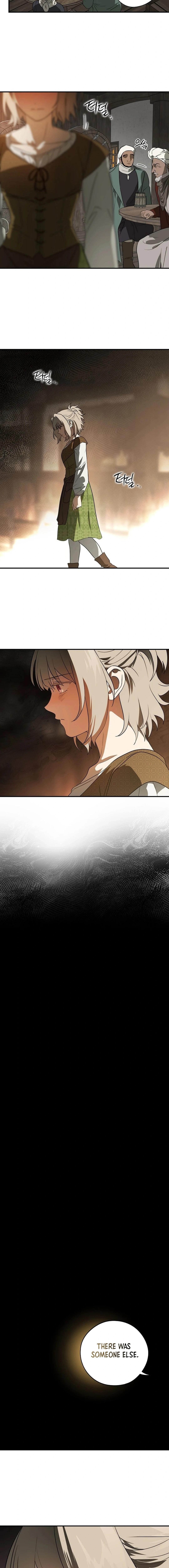 Blinded By The Setting Sun Chapter 211 - Page 6 in English