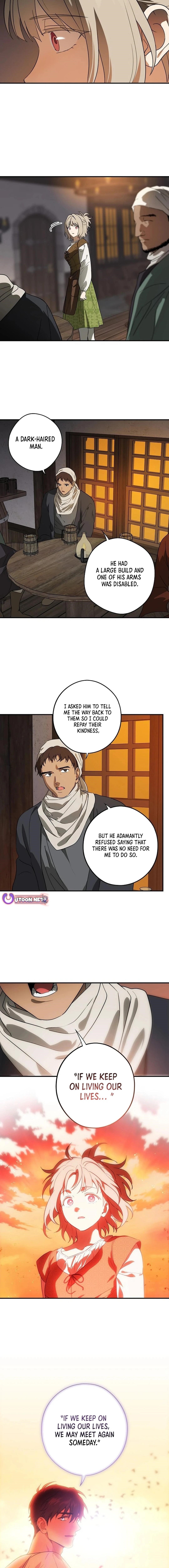 Blinded By The Setting Sun Chapter 211 - Page 7 in English