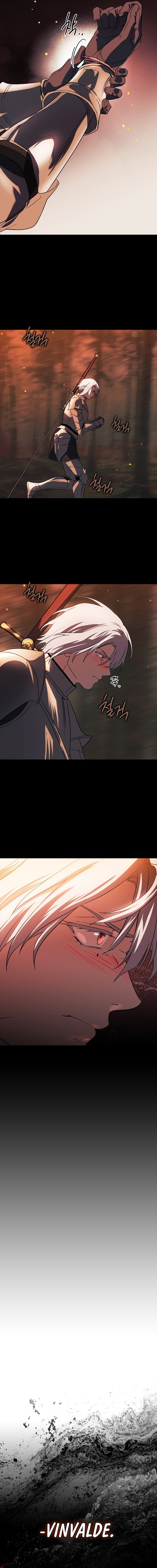 Blinded By The Setting Sun Chapter 212 - Page 6 in English