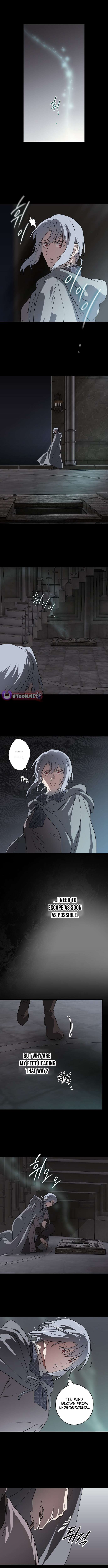 Blinded By The Setting Sun Chapter 215 - Page 6 in English