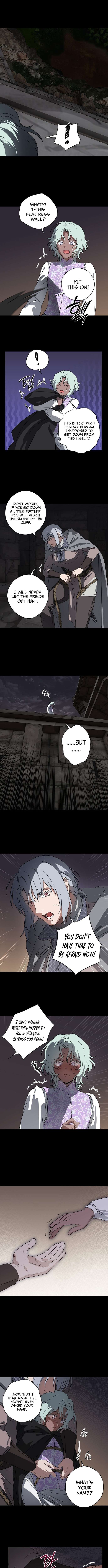 Blinded By The Setting Sun Chapter 216 - Page 6 in English