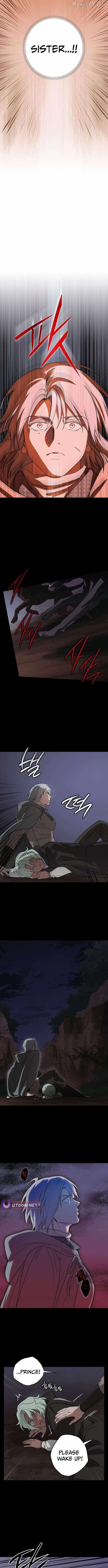 Blinded By The Setting Sun Chapter 218 - Page 4 in English