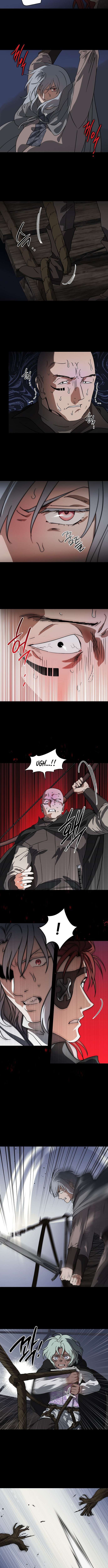 Blinded By The Setting Sun Chapter 219 - Page 5 in English
