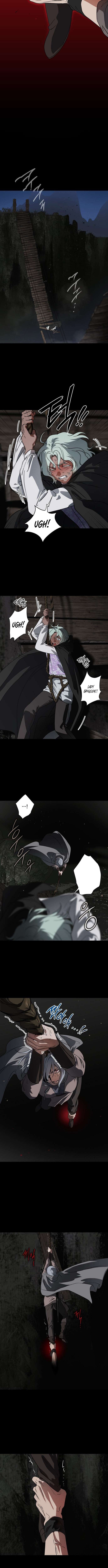 Blinded By The Setting Sun Chapter 219 - Page 7 in English