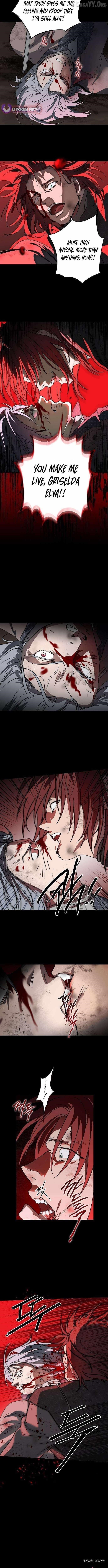 Blinded By The Setting Sun Chapter 220 - Page 10 in English