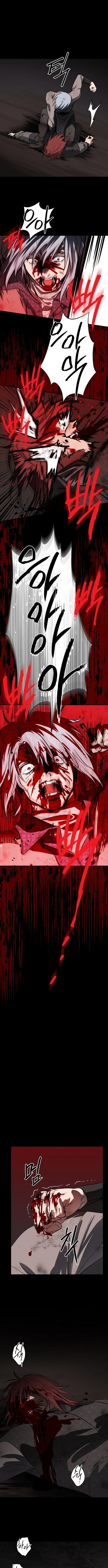 Blinded By The Setting Sun Chapter 221 - Page 3 in English