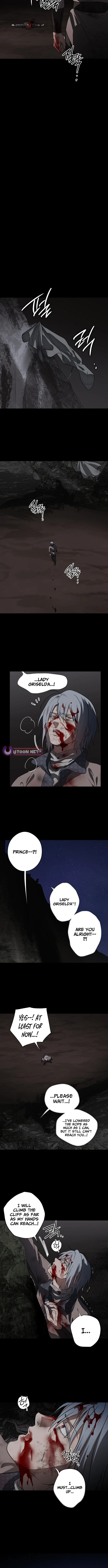 Blinded By The Setting Sun Chapter 221 - Page 6 in English