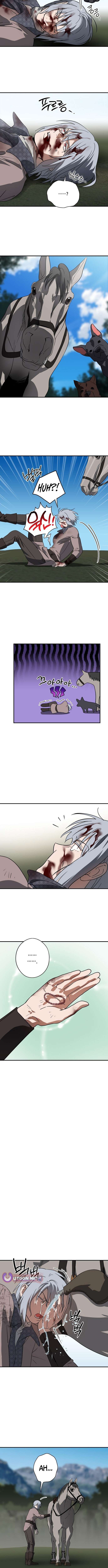 Blinded By The Setting Sun Chapter 222 - Page 4 in English
