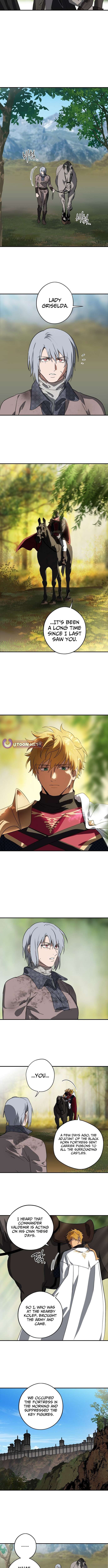 Blinded By The Setting Sun Chapter 222 - Page 6 in English