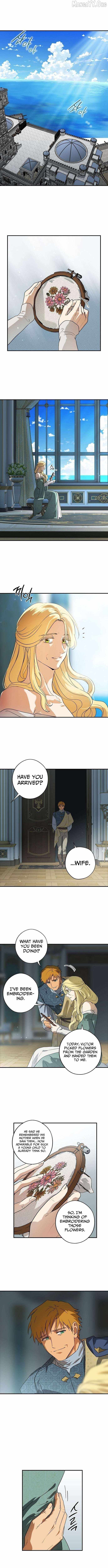 Blinded By The Setting Sun Chapter 223 - Page 5 in English