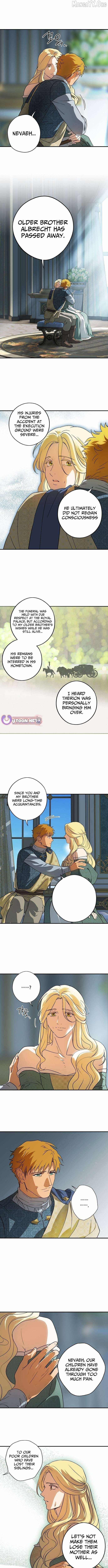 Blinded By The Setting Sun Chapter 223 - Page 6 in English