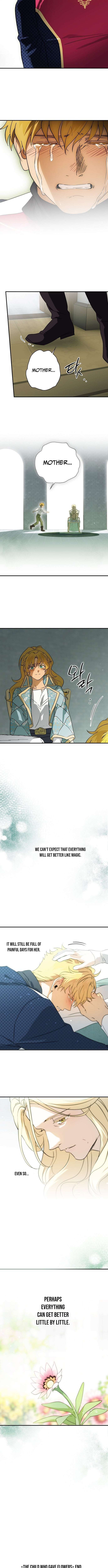 Blinded By The Setting Sun Chapter 224 - Page 10 in English