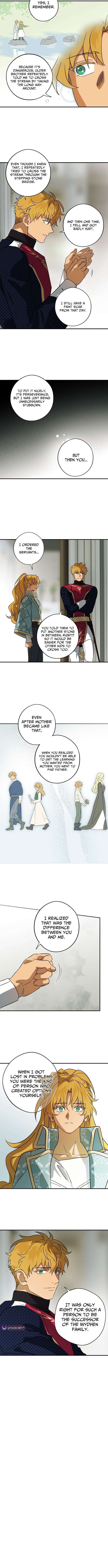 Blinded By The Setting Sun Chapter 224 - Page 4 in English