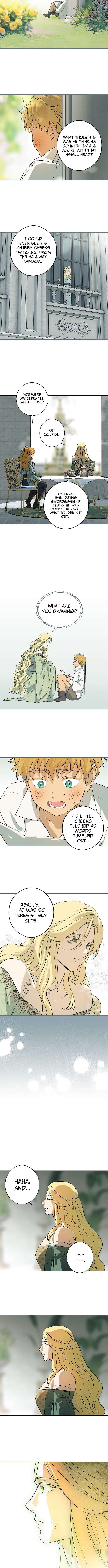 Blinded By The Setting Sun Chapter 224 - Page 7 in English