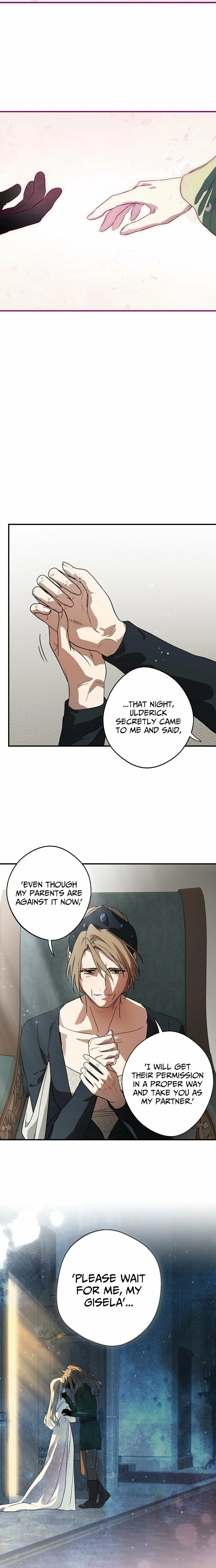 Blinded By The Setting Sun Chapter 226 - Page 12 in English