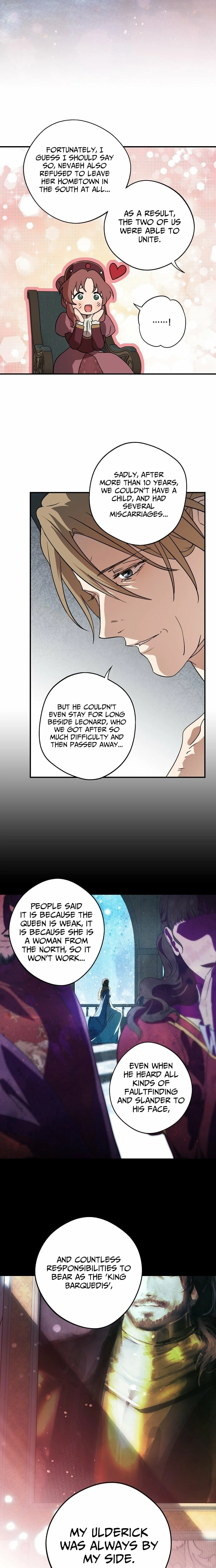Blinded By The Setting Sun Chapter 226 - Page 13 in English