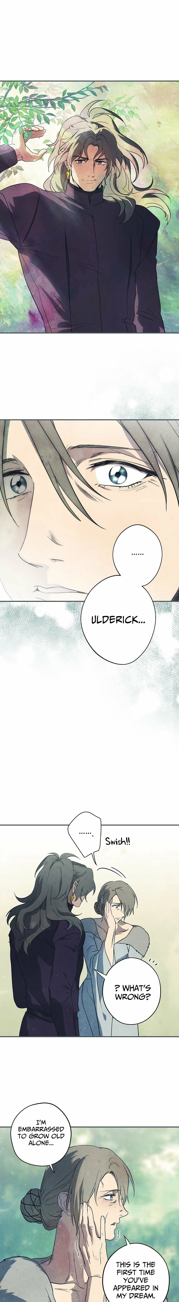 Blinded By The Setting Sun Chapter 227 - Page 14 in English