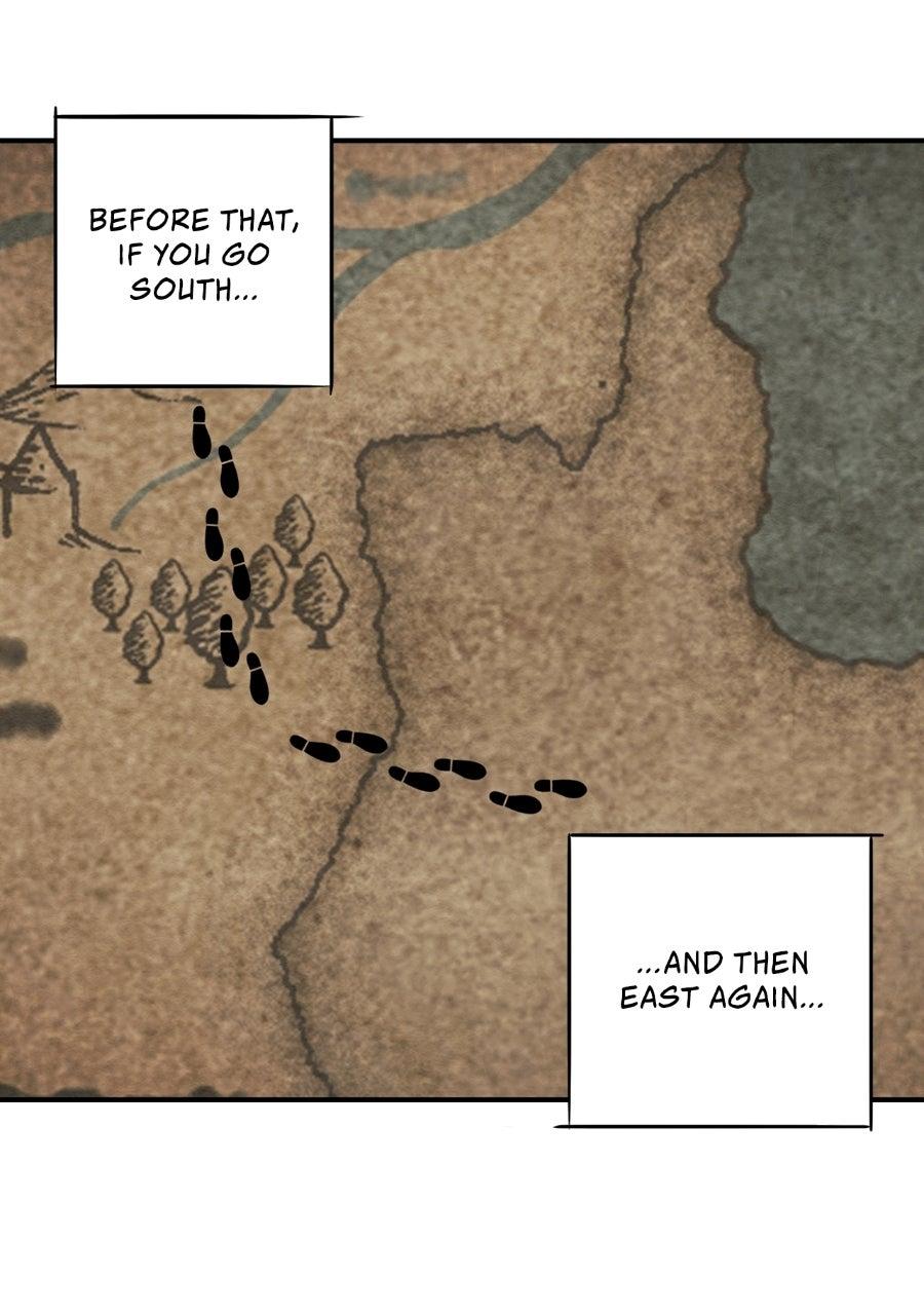 Blinded By The Setting Sun Chapter 228 - Page 10 in English