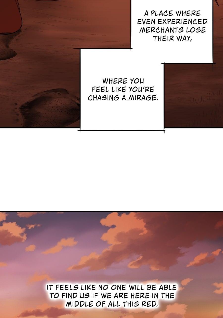 Blinded By The Setting Sun Chapter 228 - Page 14 in English