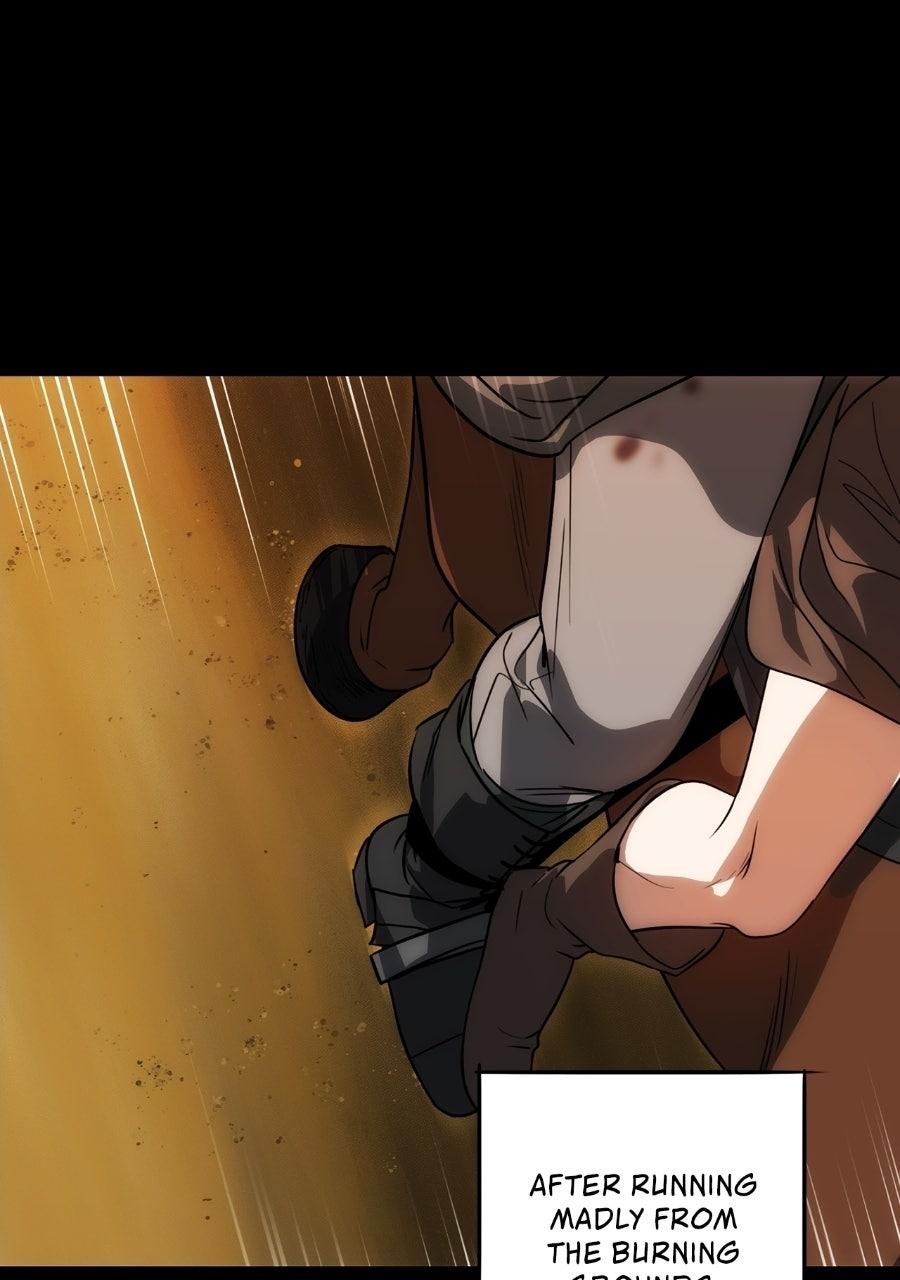Blinded By The Setting Sun Chapter 228 - Page 22 in English