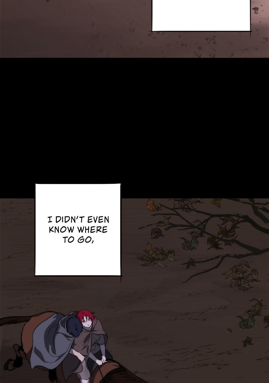 Blinded By The Setting Sun Chapter 228 - Page 25 in English