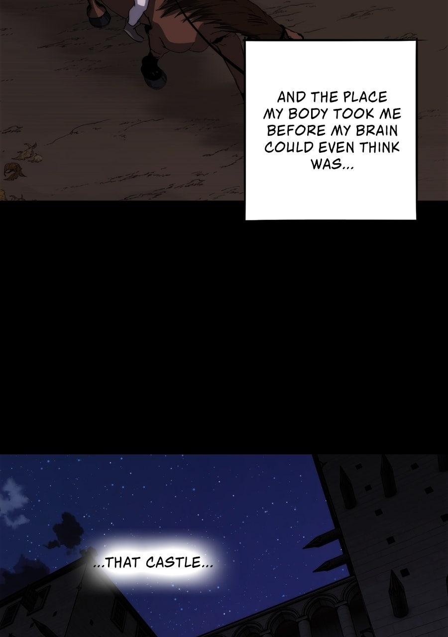 Blinded By The Setting Sun Chapter 228 - Page 26 in English