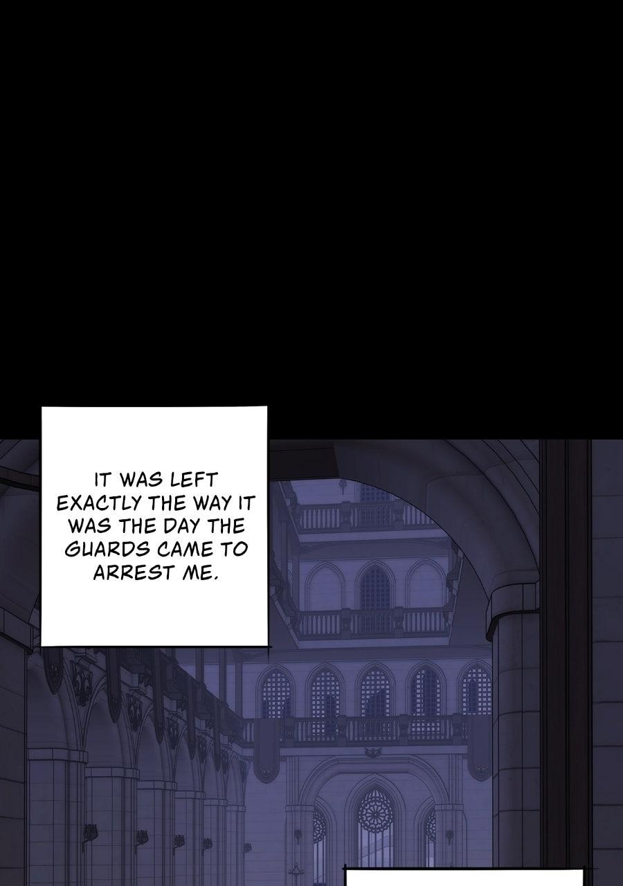 Blinded By The Setting Sun Chapter 228 - Page 29 in English