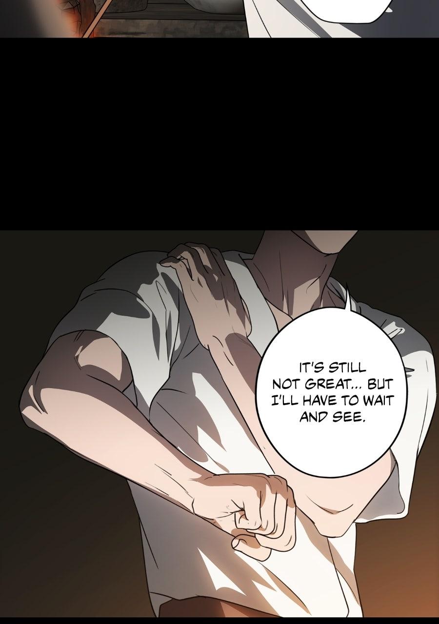 Blinded By The Setting Sun Chapter 228 - Page 3 in English