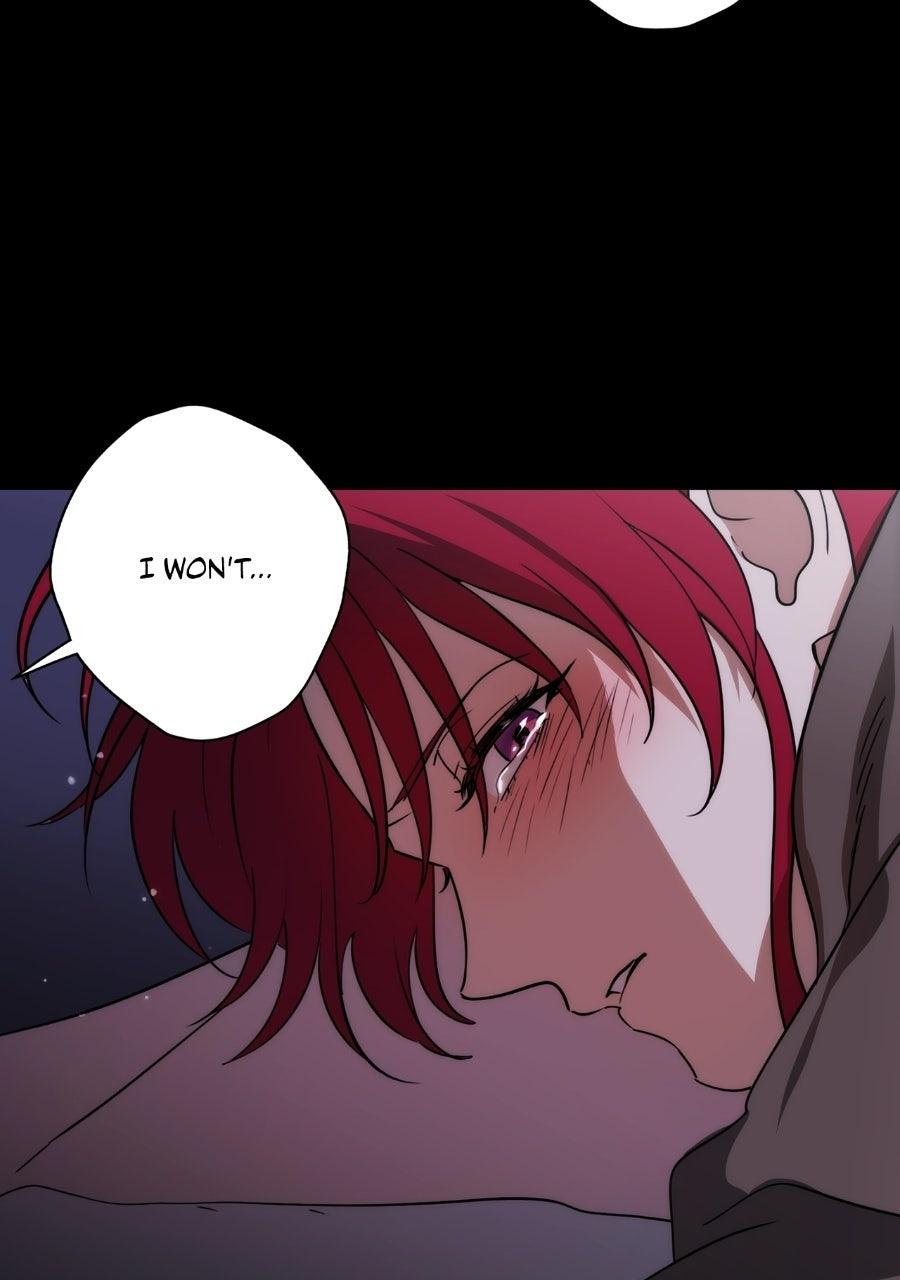 Blinded By The Setting Sun Chapter 228 - Page 35 in English