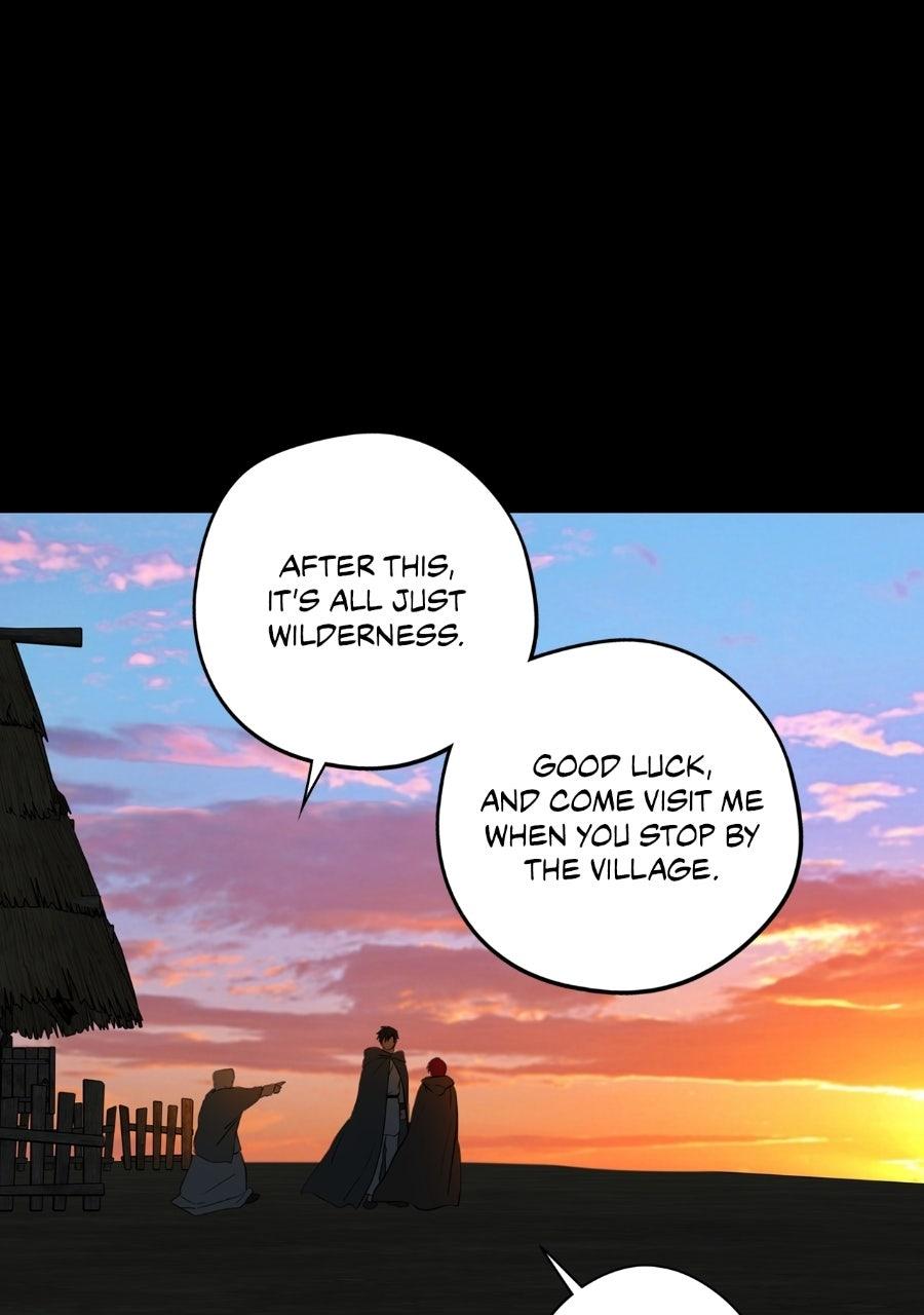 Blinded By The Setting Sun Chapter 228 - Page 4 in English