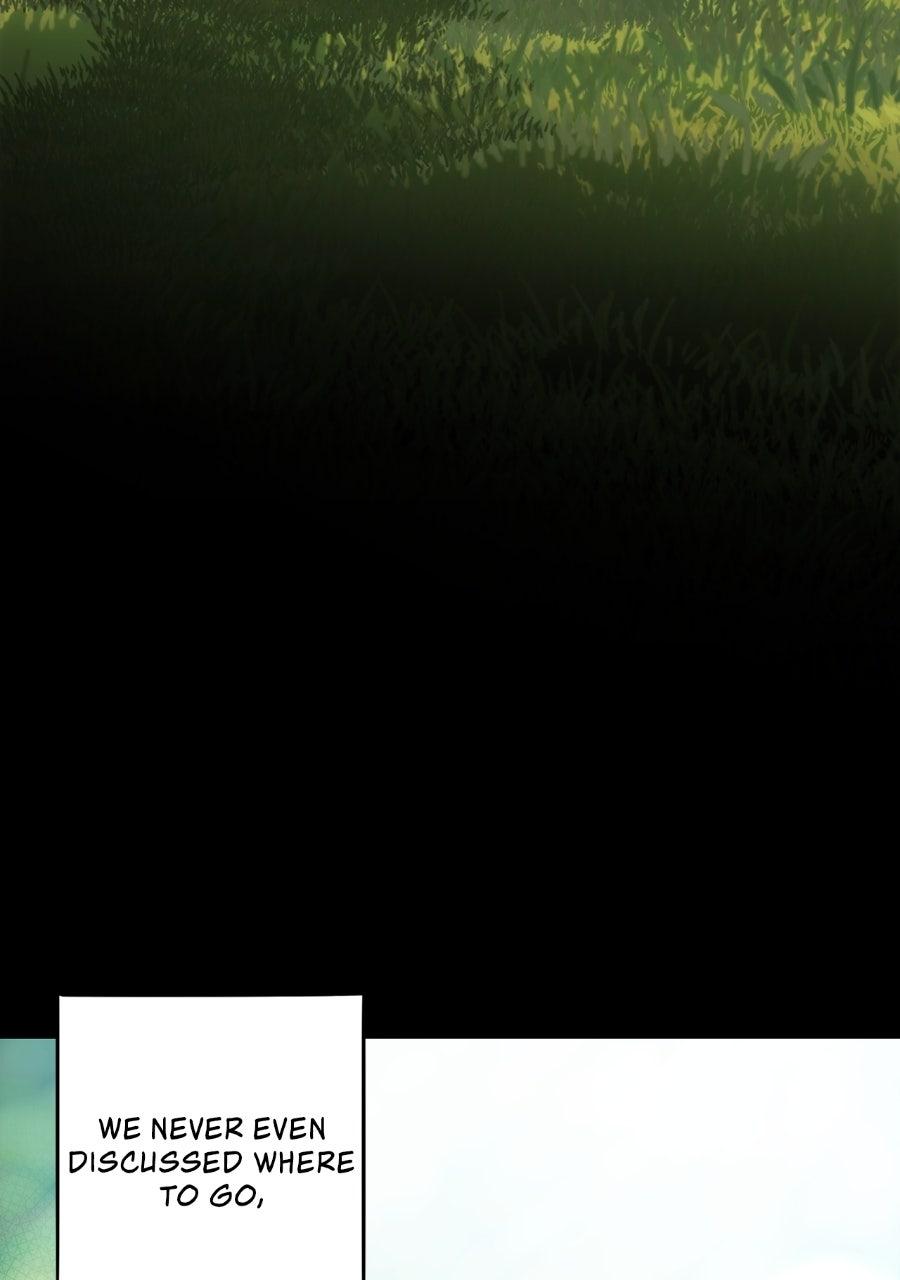 Blinded By The Setting Sun Chapter 228 - Page 44 in English
