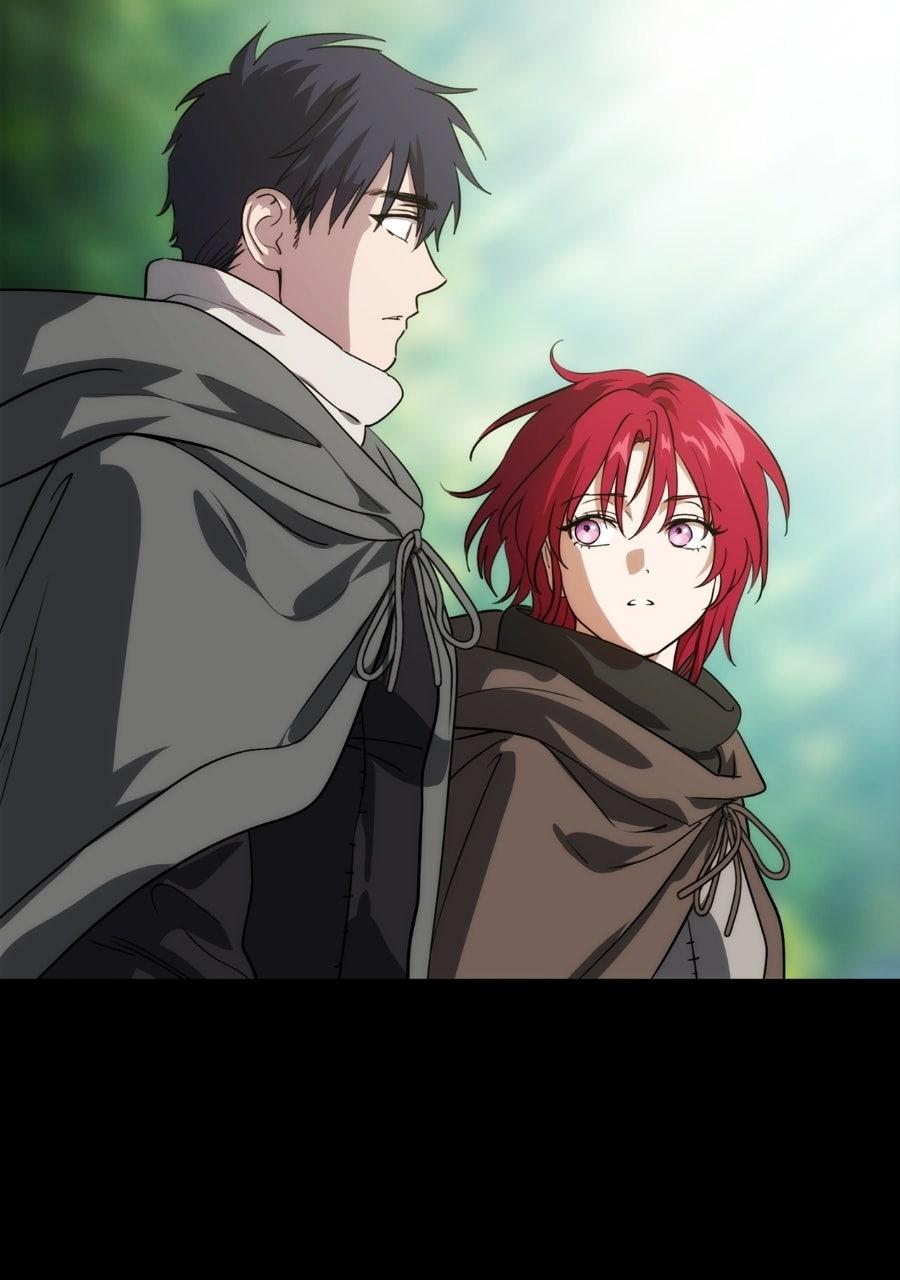 Blinded By The Setting Sun Chapter 228 - Page 46 in English