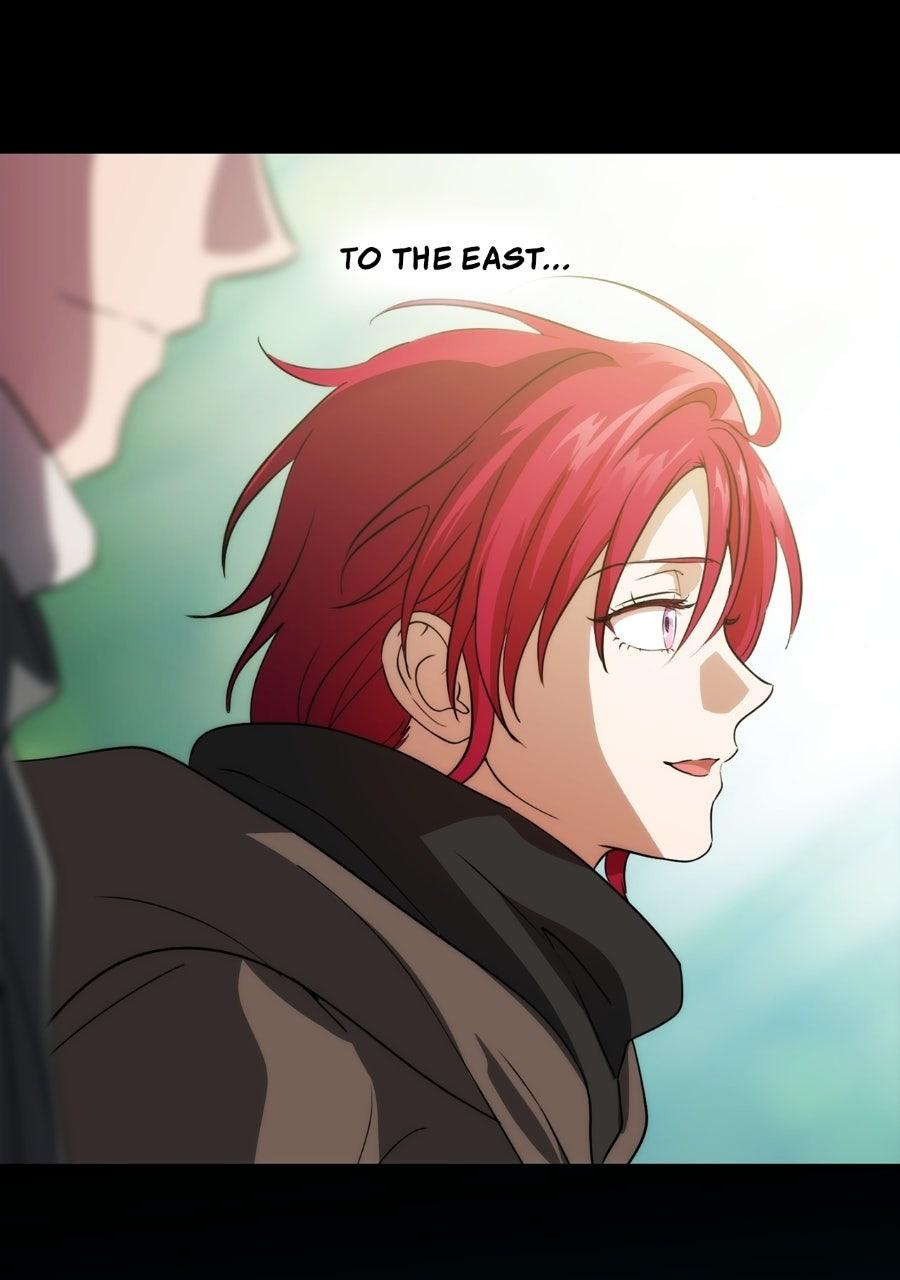 Blinded By The Setting Sun Chapter 228 - Page 47 in English
