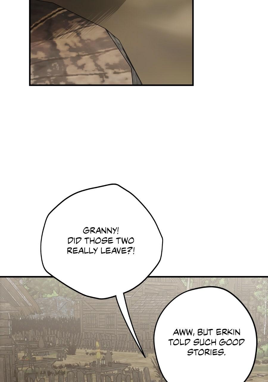 Blinded By The Setting Sun Chapter 228 - Page 51 in English