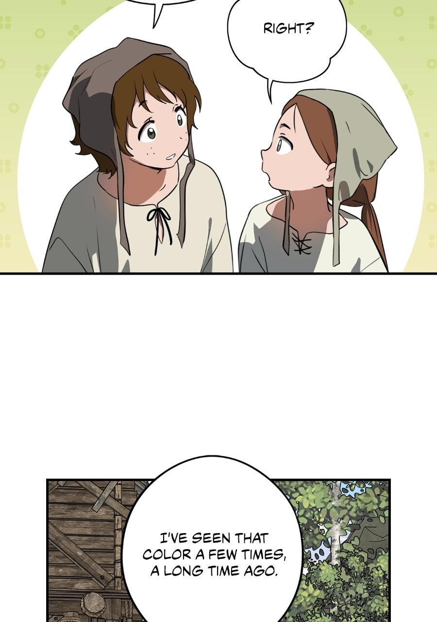 Blinded By The Setting Sun Chapter 228 - Page 56 in English