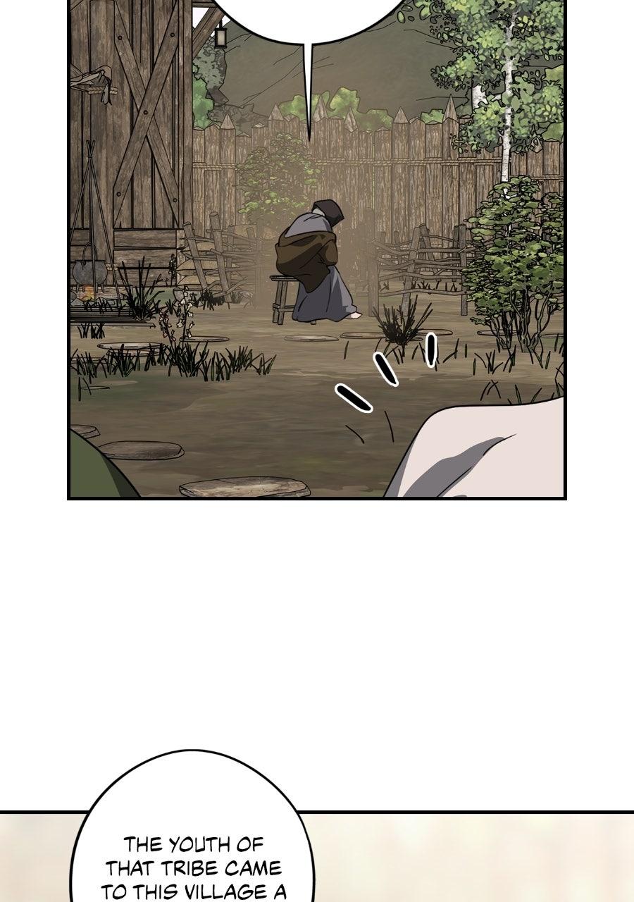 Blinded By The Setting Sun Chapter 228 - Page 57 in English