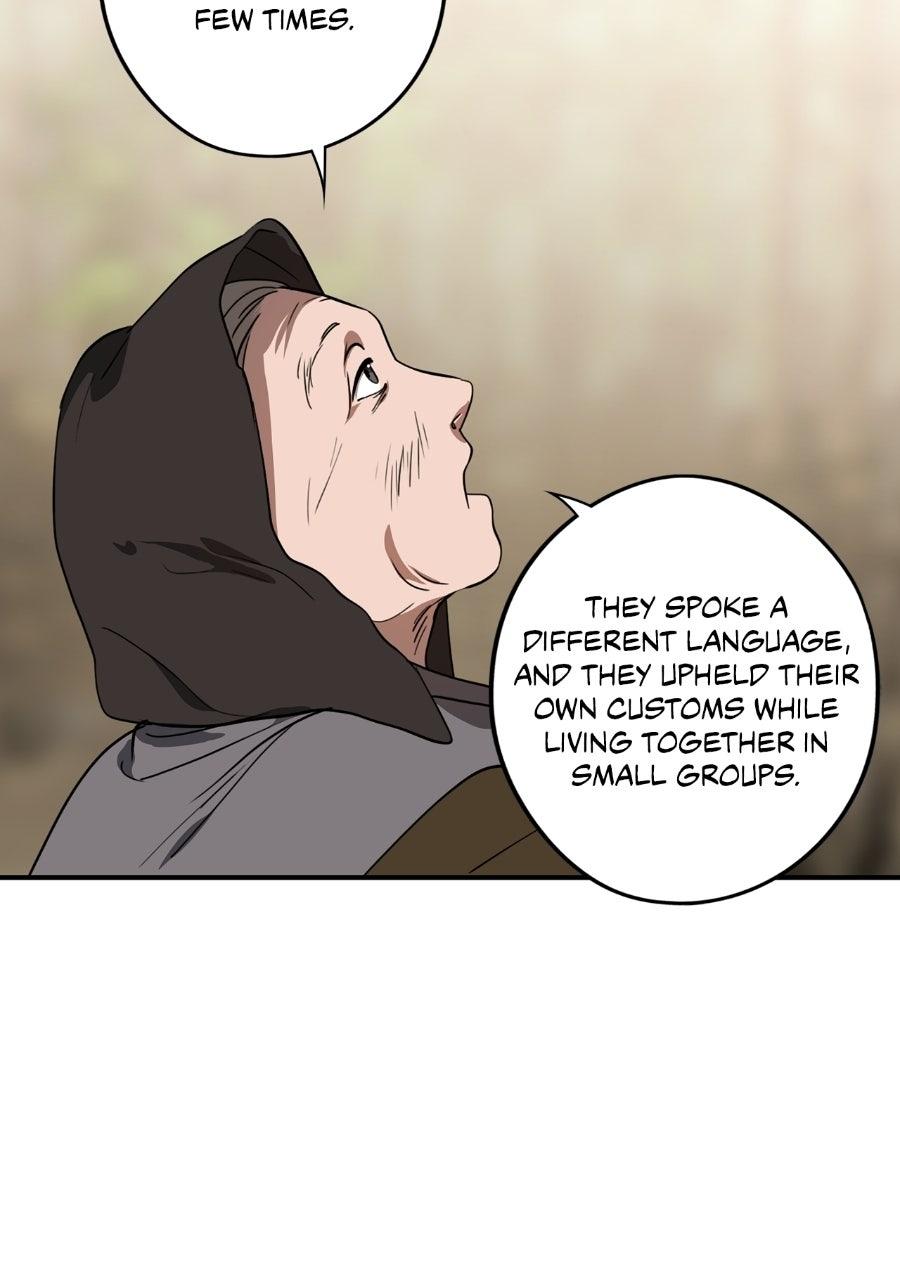 Blinded By The Setting Sun Chapter 228 - Page 58 in English