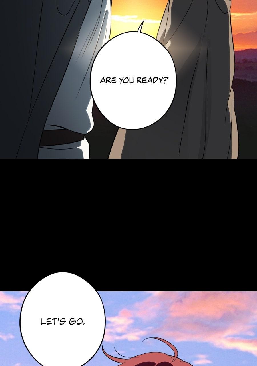 Blinded By The Setting Sun Chapter 228 - Page 6 in English