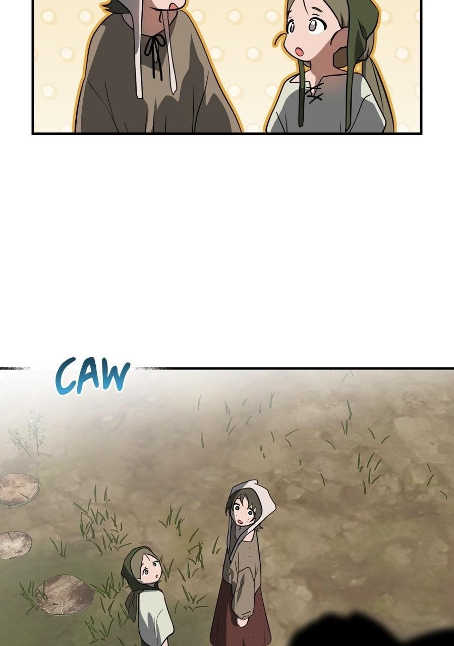 Blinded By The Setting Sun Chapter 228 - Page 63 in English