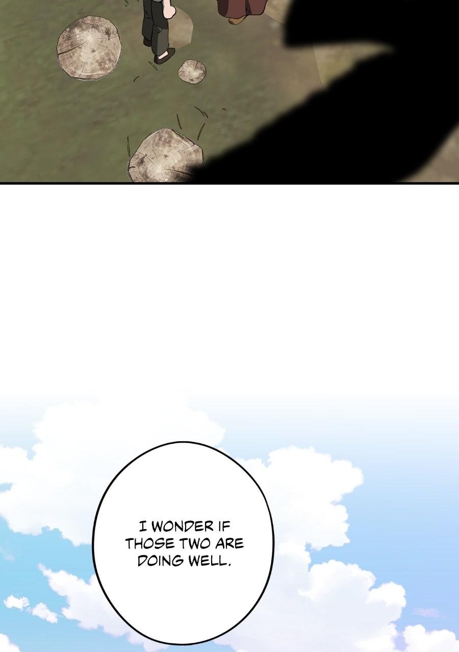 Blinded By The Setting Sun Chapter 228 - Page 64 in English