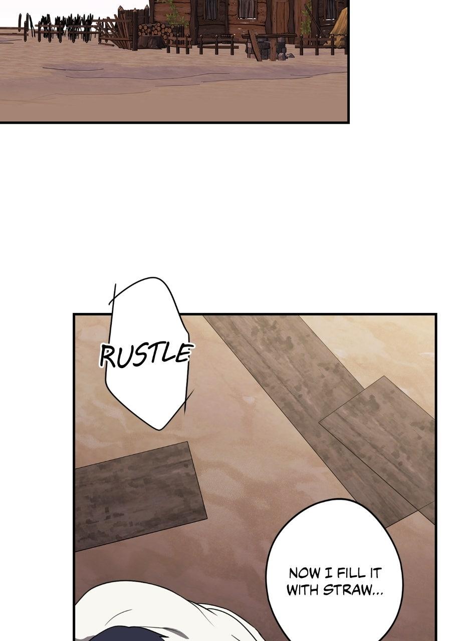 Blinded By The Setting Sun Chapter 228 - Page 67 in English