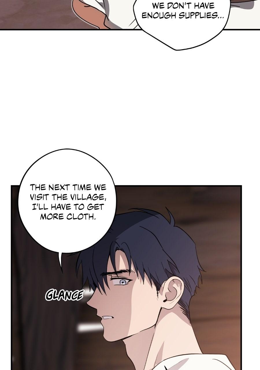 Blinded By The Setting Sun Chapter 228 - Page 74 in English