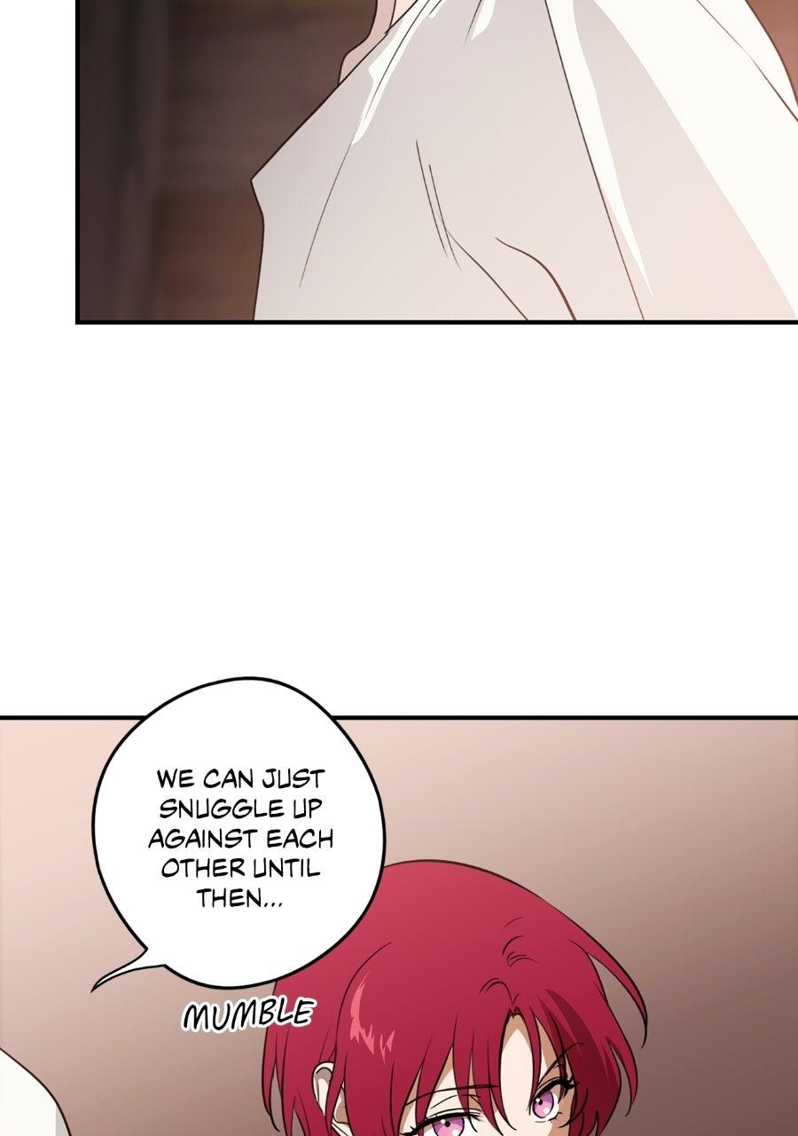 Blinded By The Setting Sun Chapter 228 - Page 76 in English
