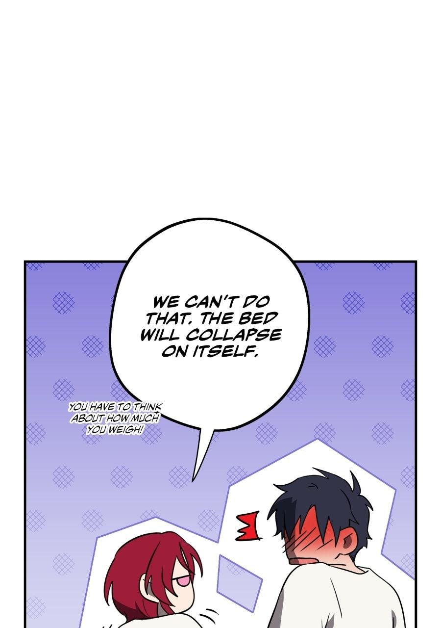 Blinded By The Setting Sun Chapter 228 - Page 79 in English