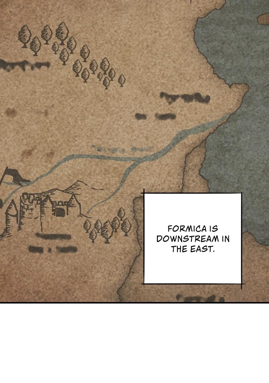 Blinded By The Setting Sun Chapter 228 - Page 9 in English