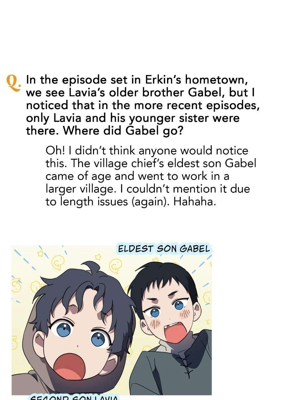 Blinded By The Setting Sun Chapter 229.1 - Page 118 in English